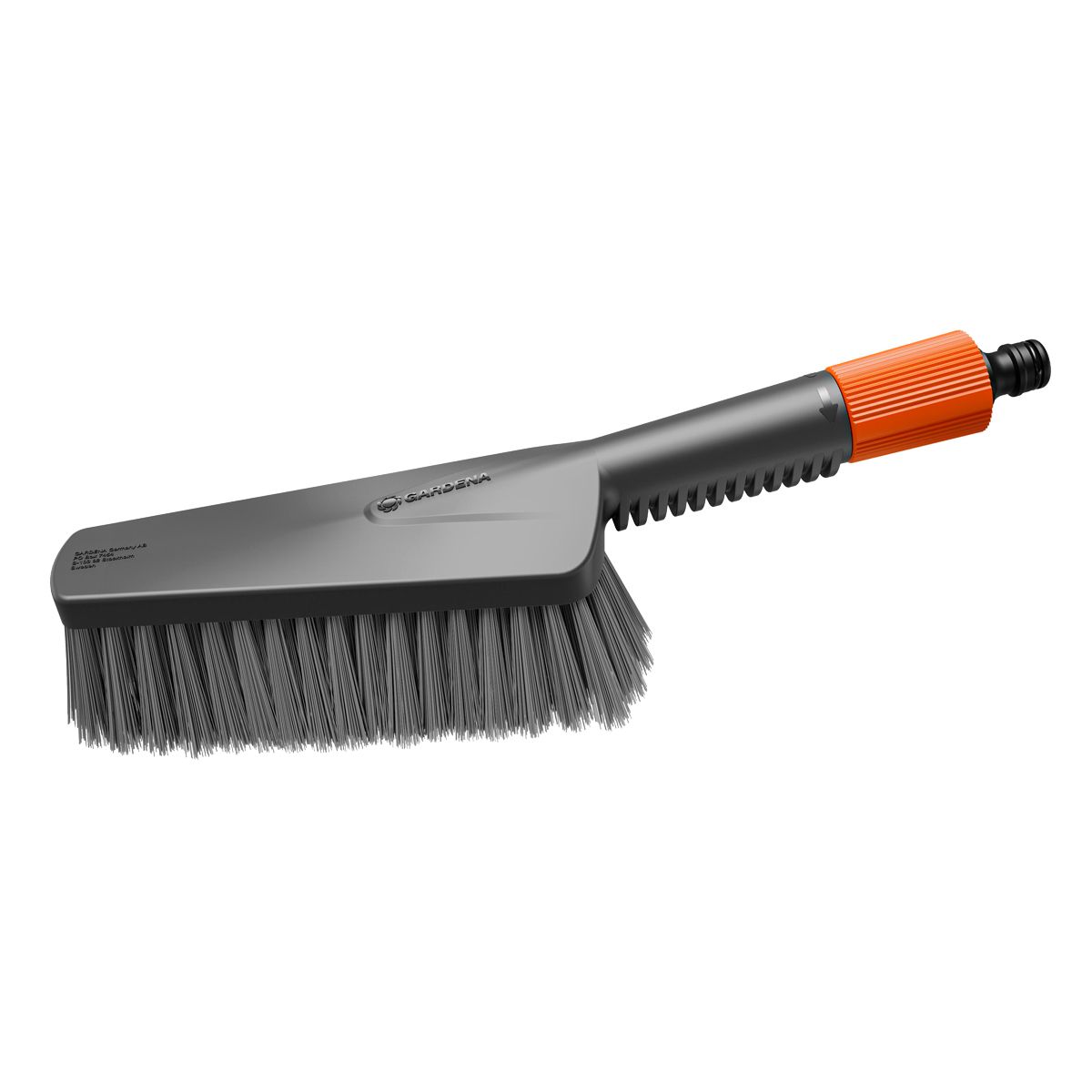 Gardena Cleansystem M 18841-20 soft hydrobrush only £ 19.9