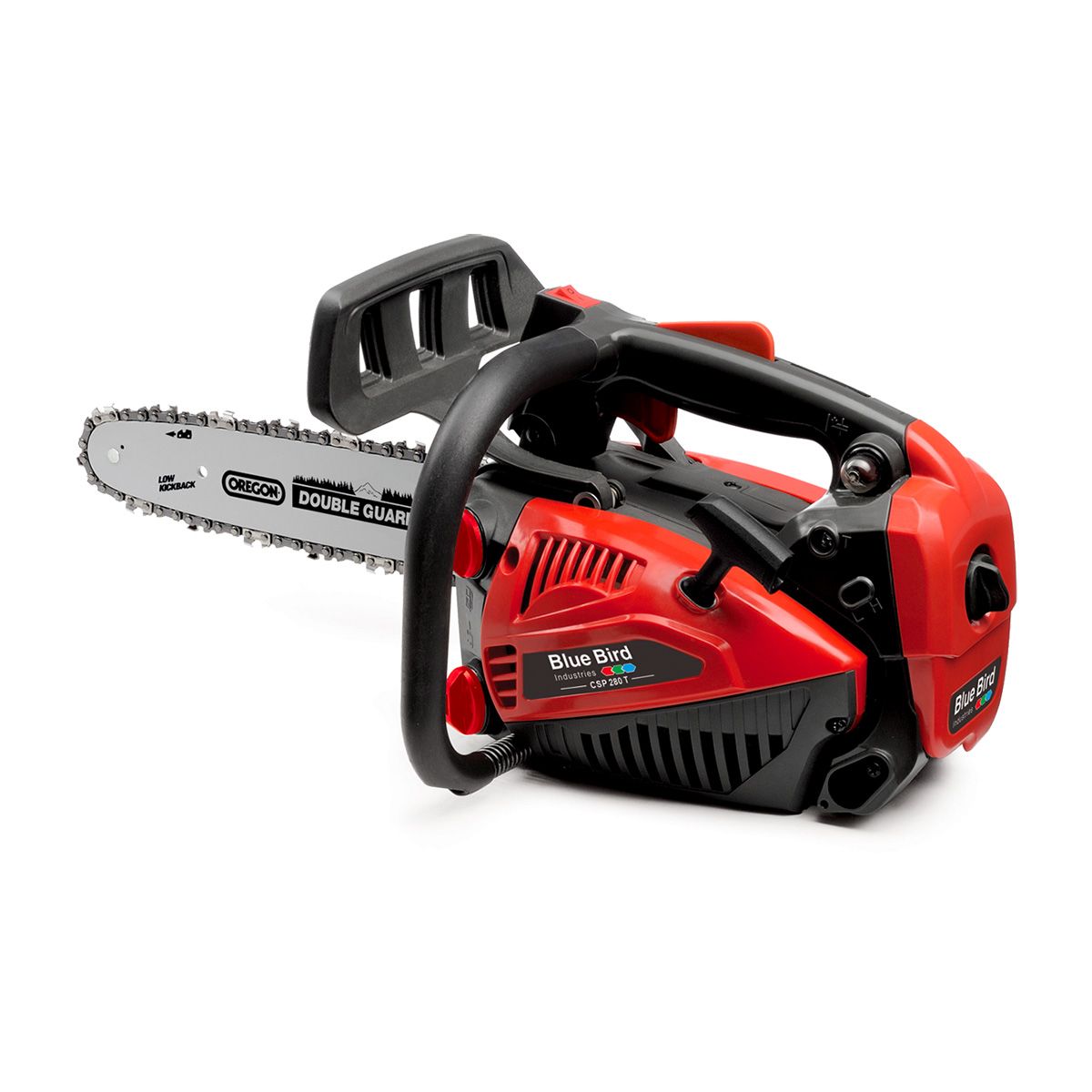 Blue Bird CSP 280 T Petrol Chainsaw only £ 214