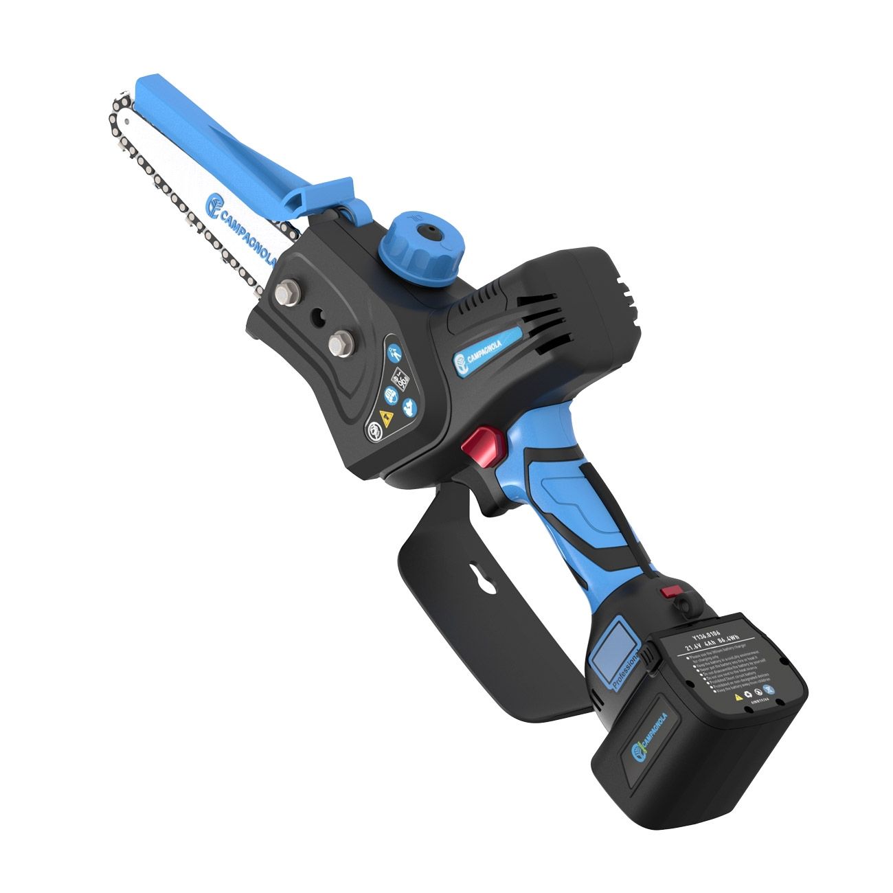 Campagnola T-Fox battery electric pruner only £ 638.9