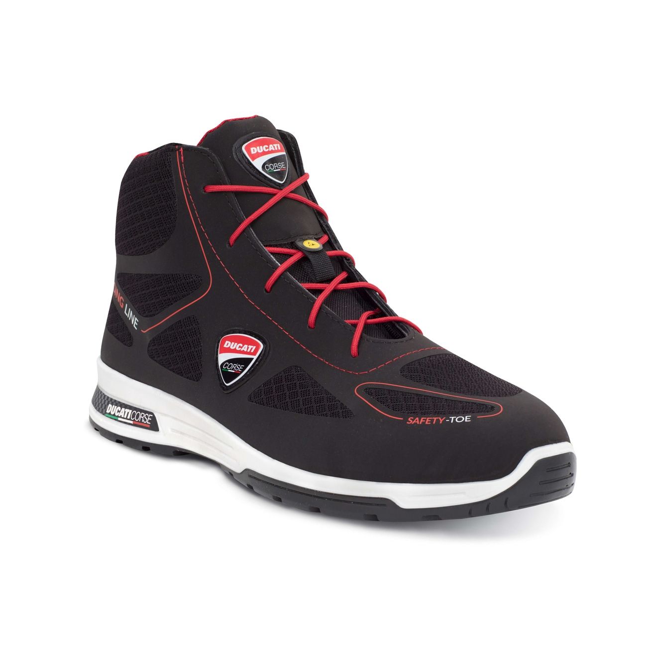 FTG Valencia S3 SRC Safety Traines only £