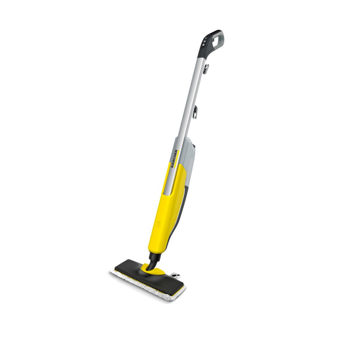 Karcher SC 2 Upright Easyfix steam washer dryer only £ 143