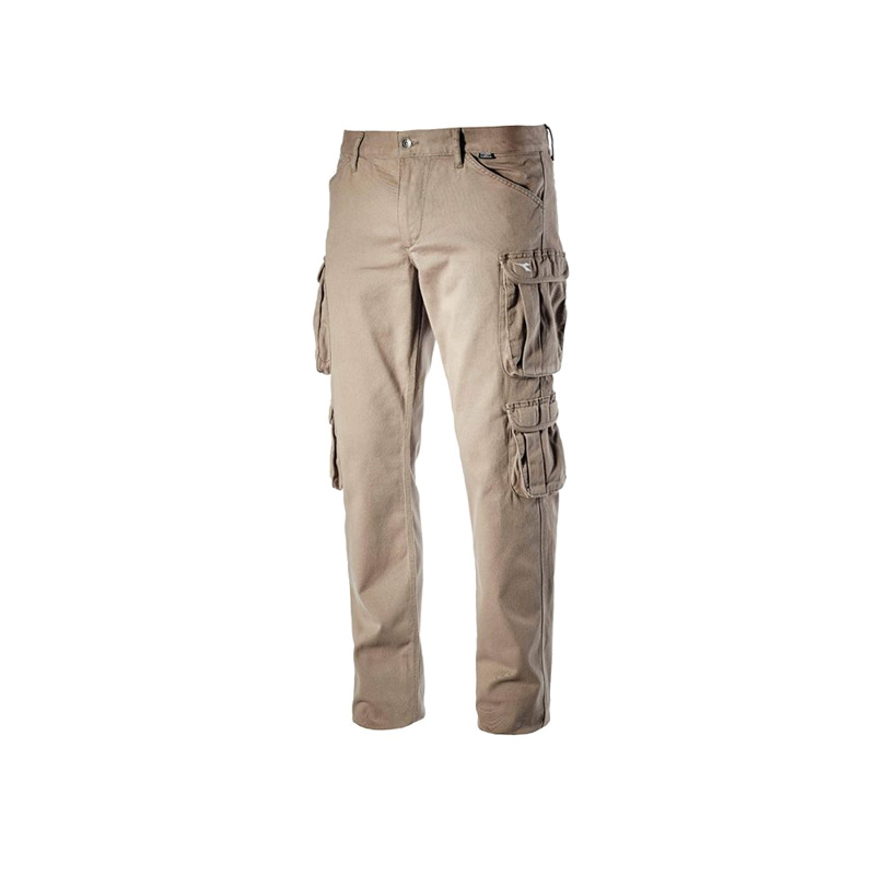 Work trousers Diadora Utility WAYET II UK - Main Image