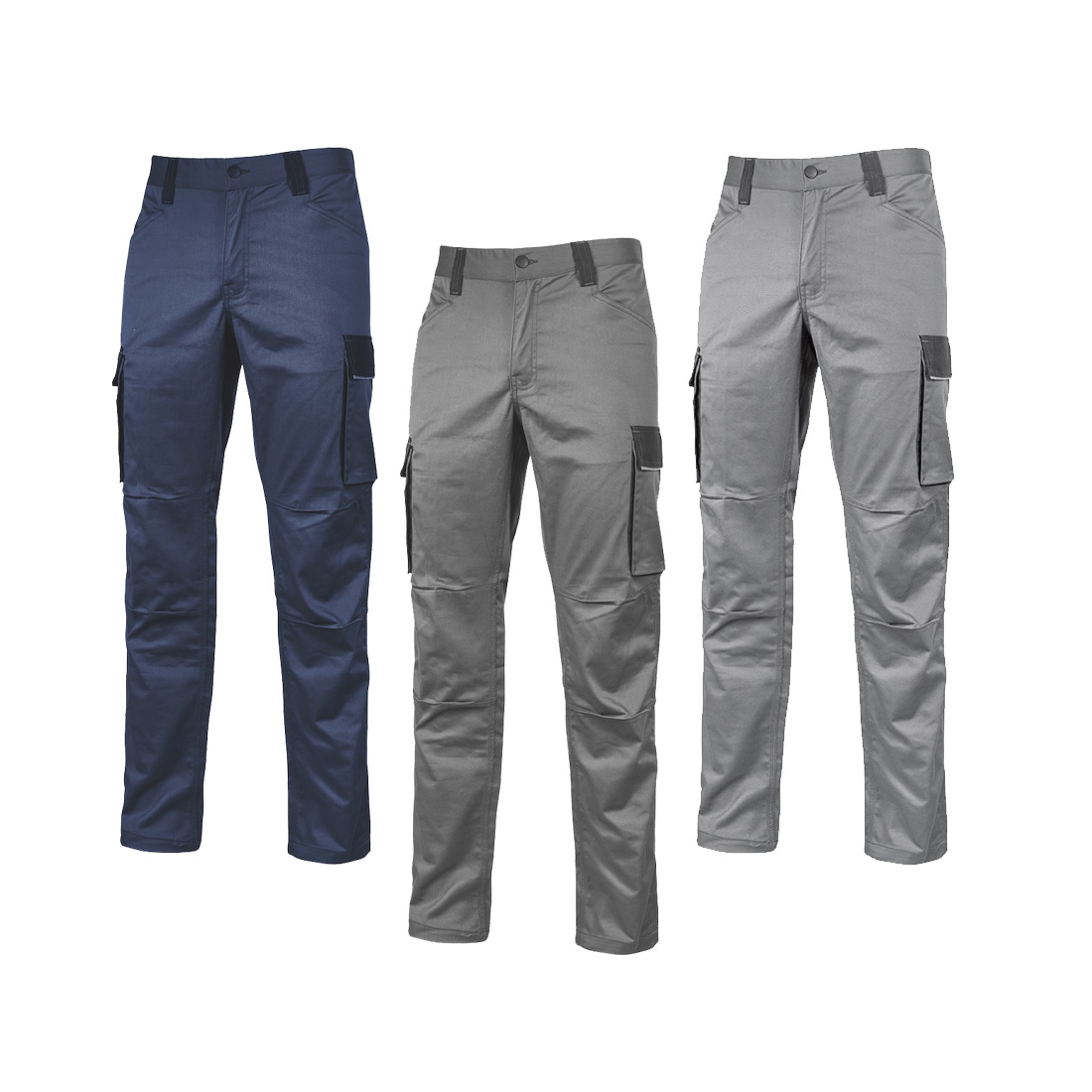 U Power Crazy work trousers slim only £