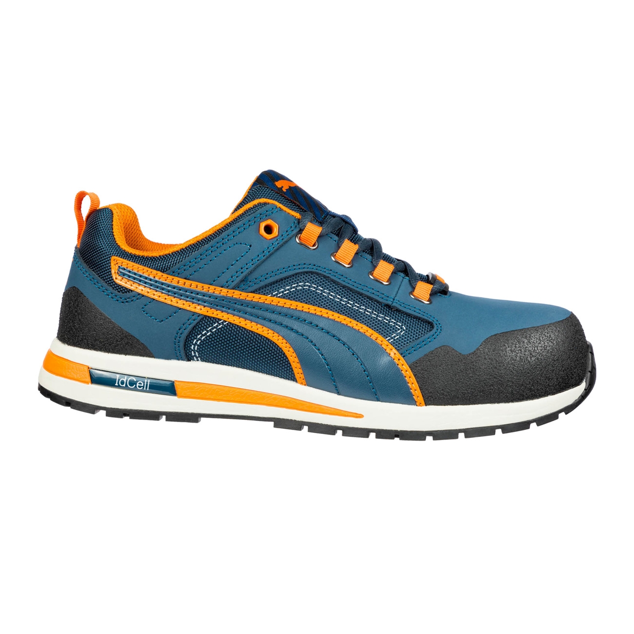 Puma CrossTwist Low 643100 S3 HRO SRC Safety shoes | eBay UK