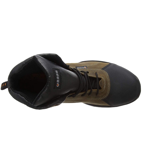 Base Rafting Top B0610 S3 SRC Safety shoes UK
