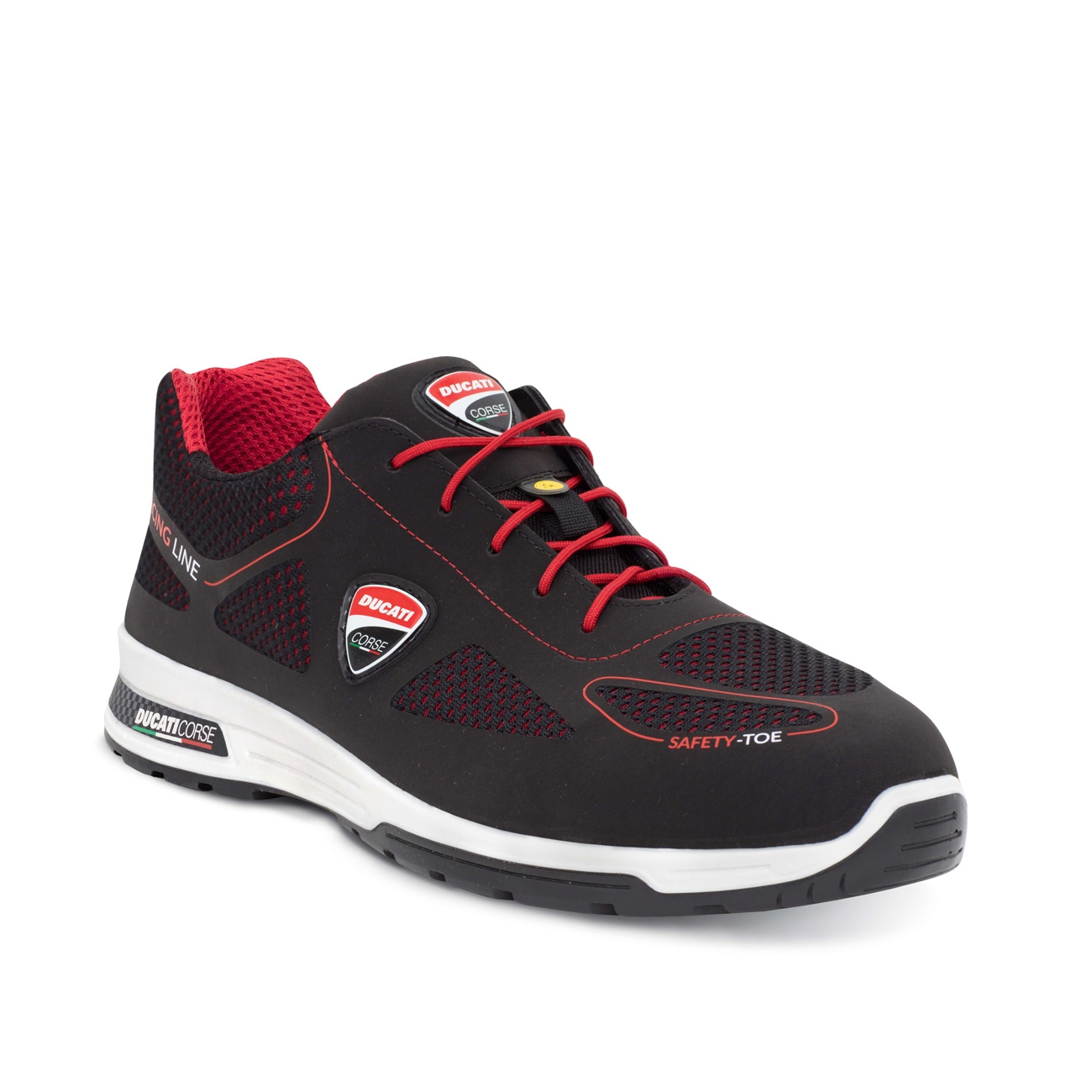 FTG Estoril S1P SRC Safety Trainers only £