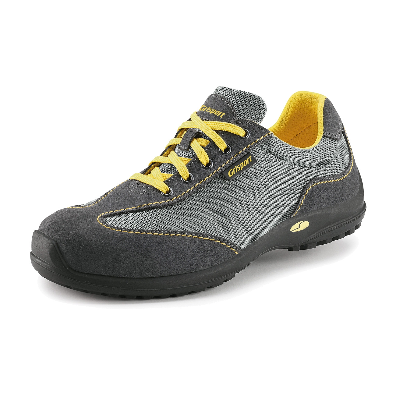 Grisport Capri S1P SRC Safety shoes only £