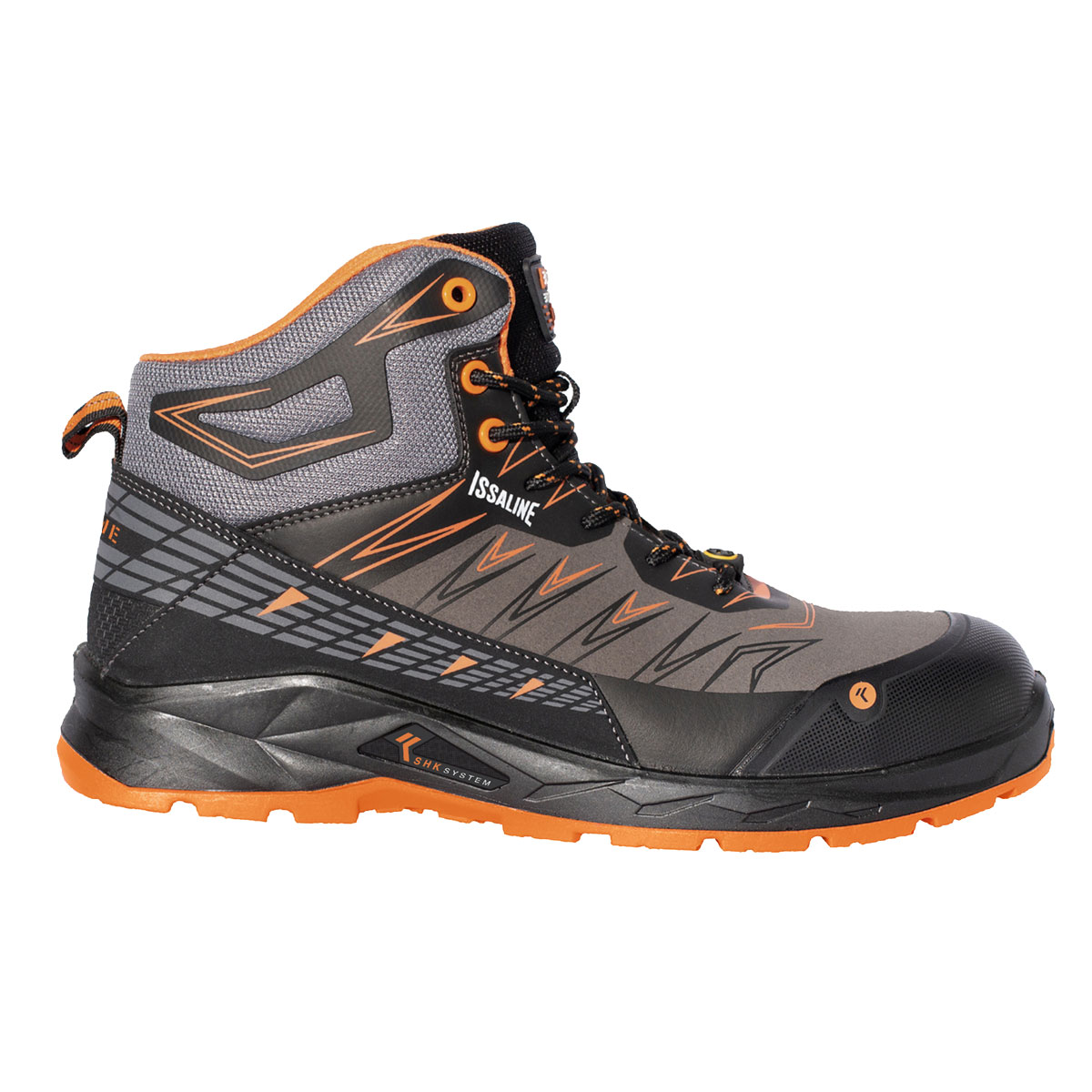 Issa Line Extreme 46300 S3 SRC ESD High work shoes only £