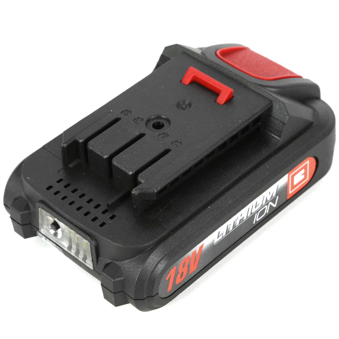 Аккумулятор einhell 18v аналог