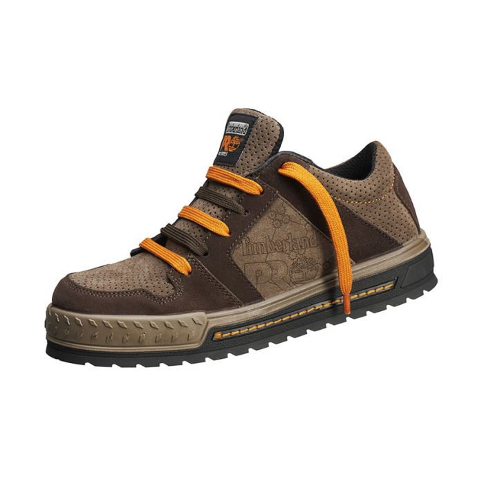 timberland antinfortunistica