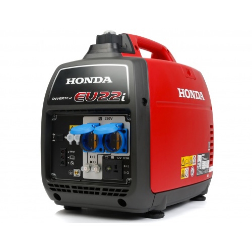 Honda 22i генератор
